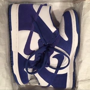 Nike SB Kentucky dunks size 11